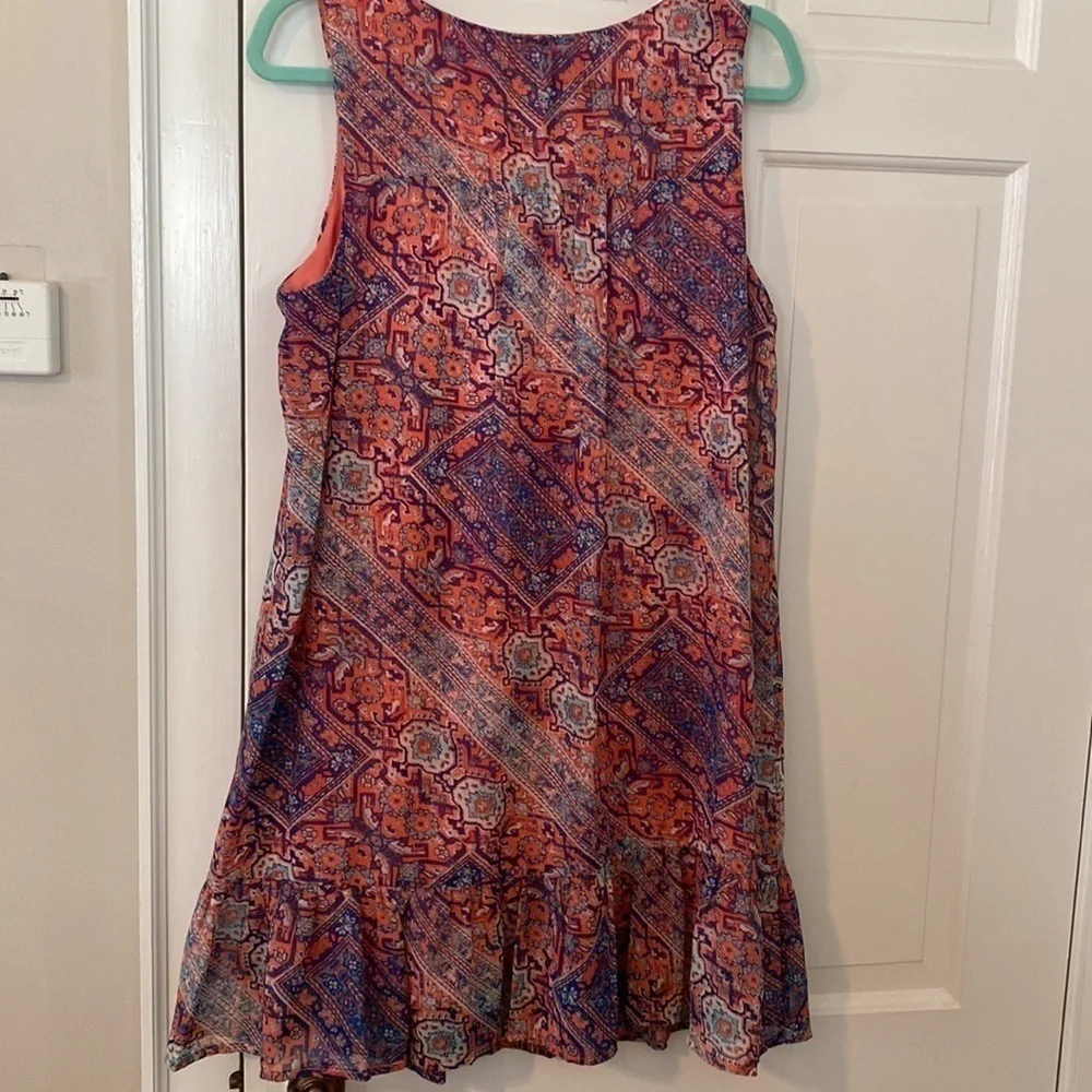 As u wish dress - Picture 3 of 3